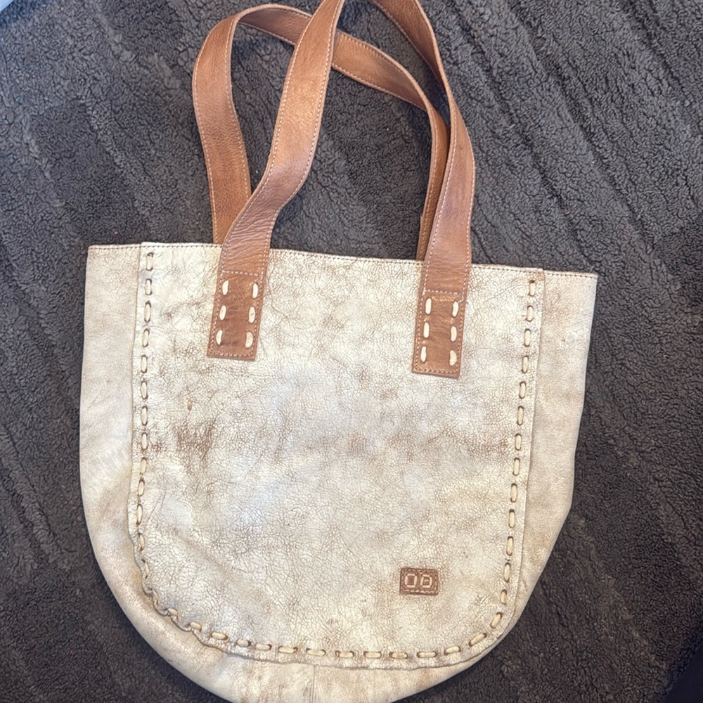 COPY - Bedstu purse. Lightly used